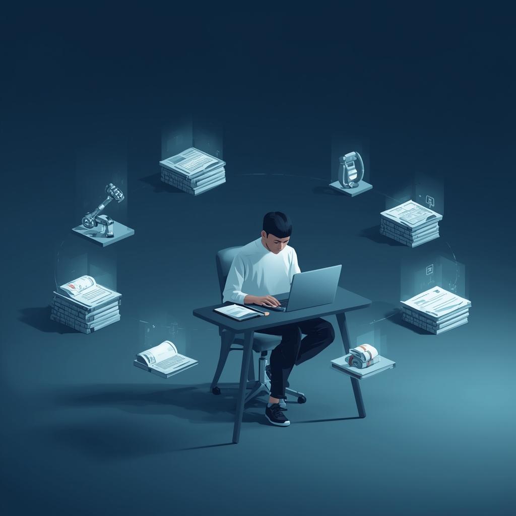 Recursos acad&eacute;micos y legales para estudiantes